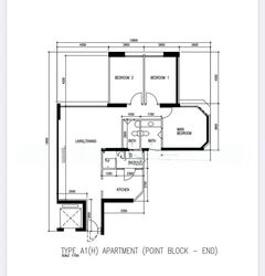 Blk 289 Bishan Heights (Bishan), HDB 4 Rooms #603689511